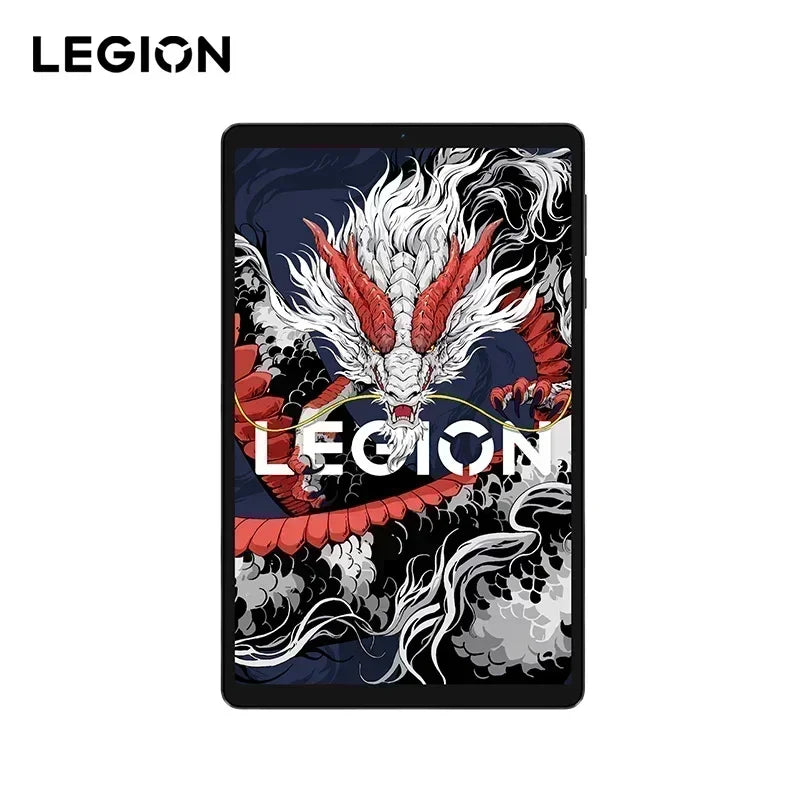 2025 Lenovo LEGION Y700 3rd Gen 8.8 Gaming Tablet - Snapdragon 8 Gen3 165Hz Refresh Rate 2.5K 12GB+256GB 6550mAh Android OS