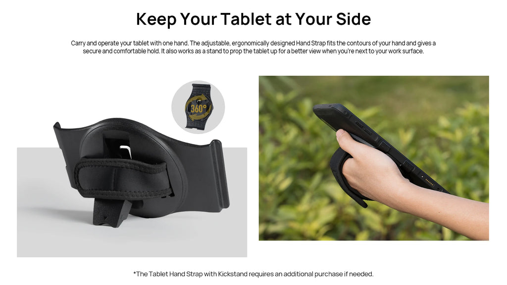 Ulefone Armor Pad Pro Rugged Tablet  IP68/IP69K 4G MT8788 16GB RAM（8GB+8GB  virtual RAM) 128GB ROM 48MP 7650mAh Android 13