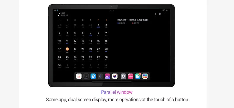 Global Rom Lenovo Tab K10 M11 Wifi MTK Helio G88 Zhaoyang Multi Language 10.95-inch 90hz 400nits Face Recognition 7040mAh