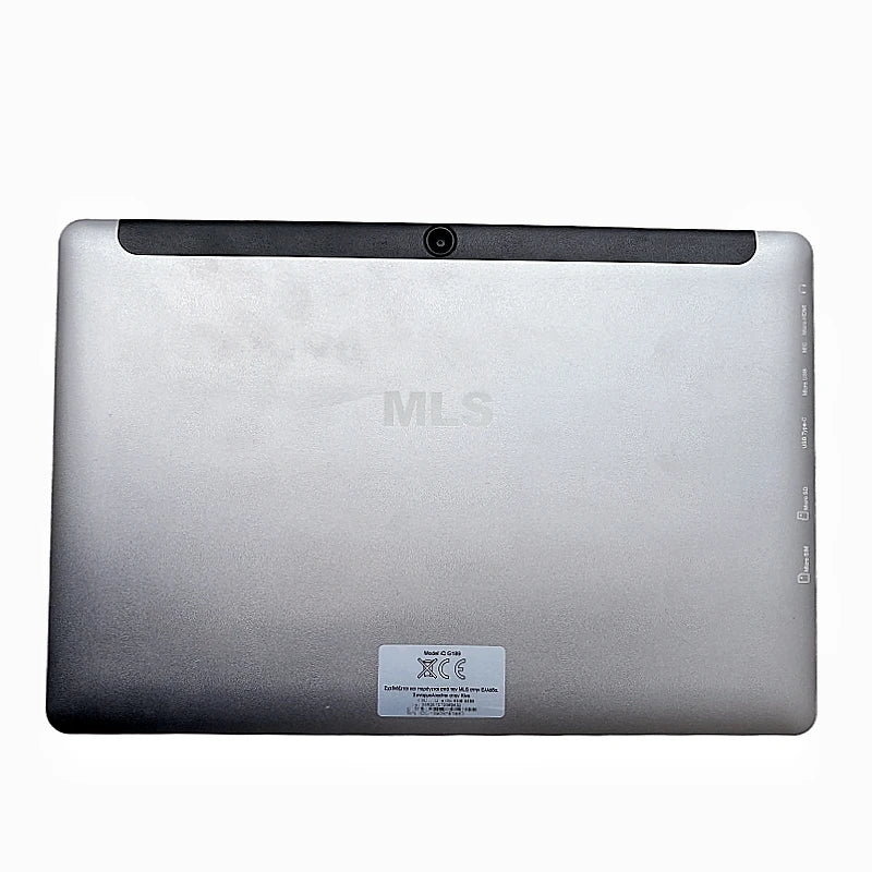 10.6 INCH 32Bit Mlt10w WINDOWS 10 Tablet PC 4GB DDR RAM 32GB ROM Z3735F Quad-Core1366*768 IPS Screen HDMI-Compatible