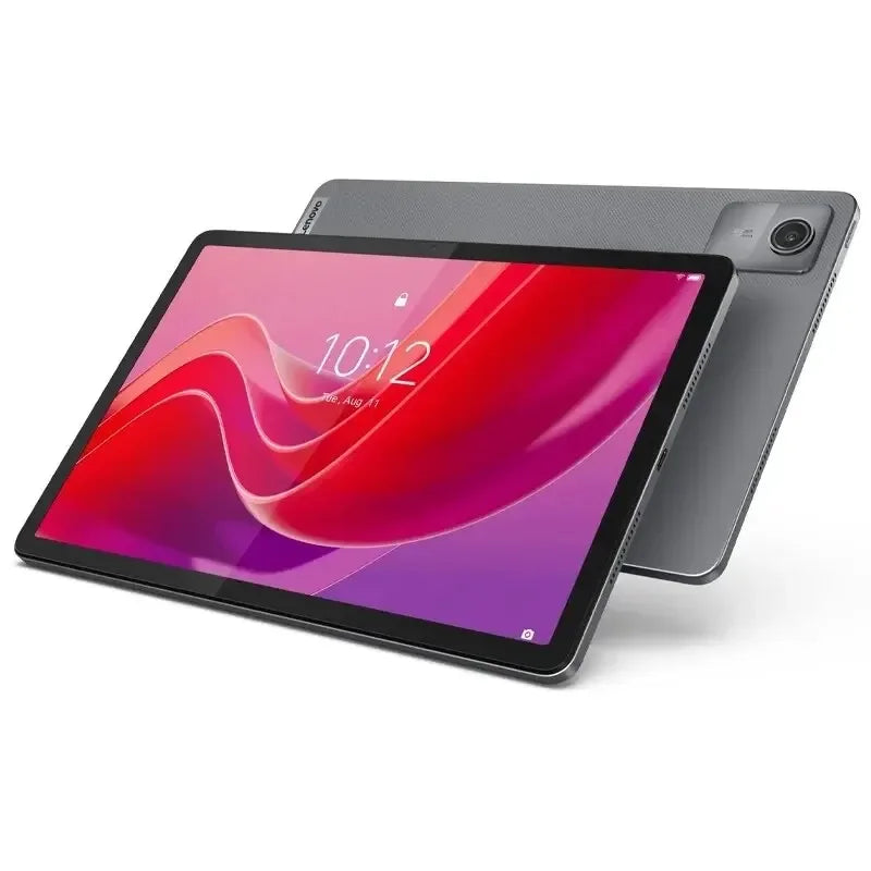 Global Rom Lenovo Tab K10 M11 Wifi MTK Helio G88 Zhaoyang Multi Language 10.95-inch 90hz 400nits Face Recognition 7040mAh