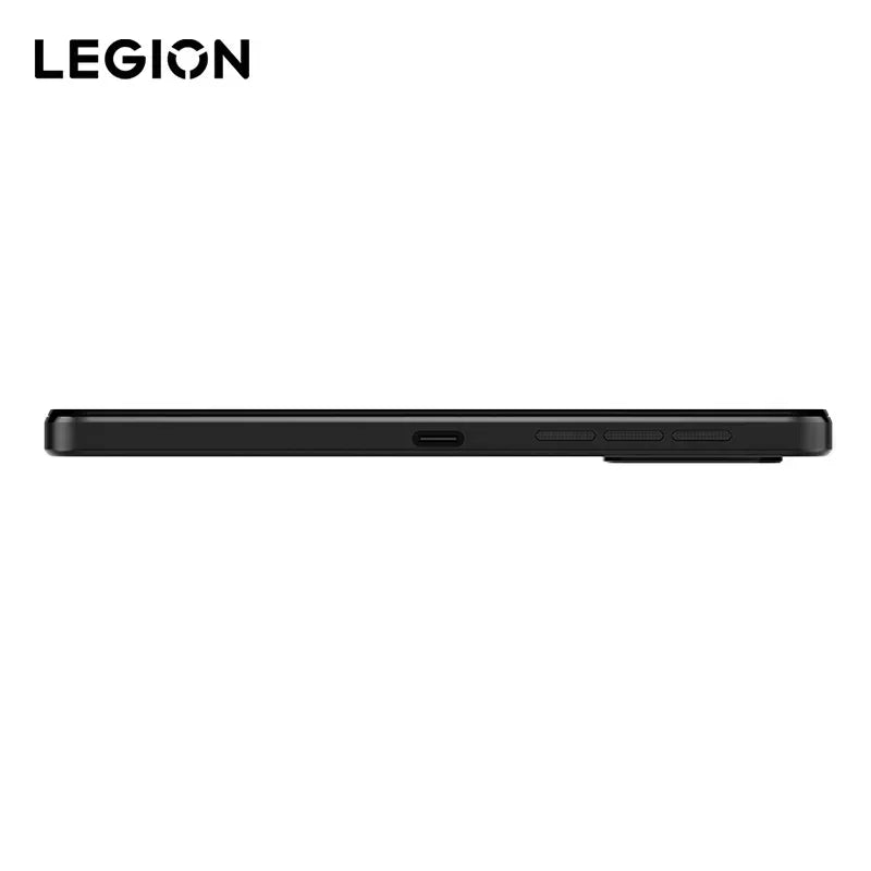 2025 Lenovo LEGION Y700 3rd Gen 8.8 Gaming Tablet - Snapdragon 8 Gen3 165Hz Refresh Rate 2.5K 12GB+256GB 6550mAh Android OS