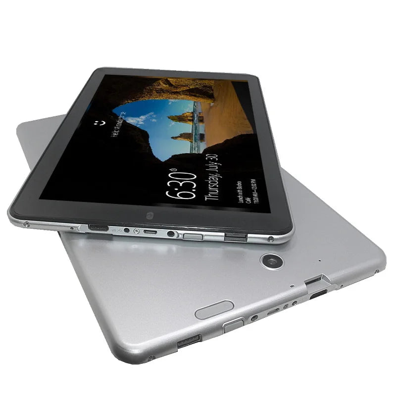 2GBDDR+32GB 10.1 INCH W102 Windows 10 Tablet With Docking Keyboard 2 in1 PC Quad Core WIFI 1280*800 IPS Screen