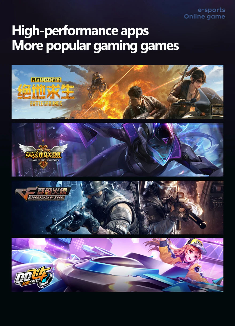15.6inch Gaming Laptop Intel Core I7-9750H 64GB RAM 2TB SSD DDR4 Win 11 5000mAH Camera Fingerprint Unlocking Portable Computer