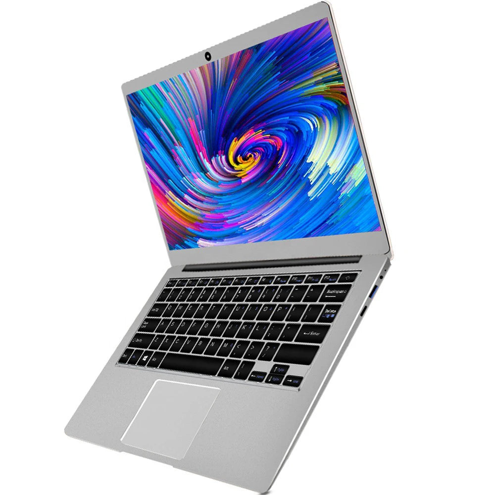 14 inch Cheap  Windows 10 Laptop Notebook Student Laptops WiFi Bluetooth Camera Computer