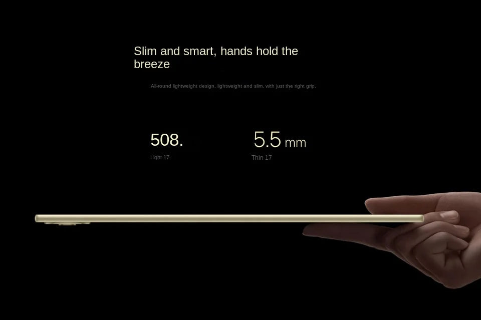 HUAWEI MatePad Pro 12.2 HarmonyOS 4.2  12.2-inch  Double-layer OLED cloud-clear sof 10100 mAh Support Bluetooth 5.2 OTG 13MP+8MP