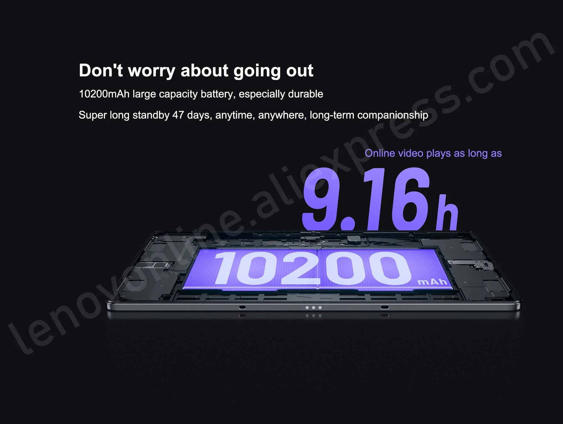 New Lenovo Xiaoxin Pad Pro 12.7 2023 Snapdragon 870 LCD Screen 144Hz 8GB 128GB/256GB 10200mAh Android 13 Tablet Original ROM