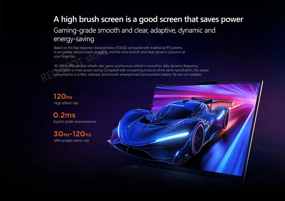 [World premiere]Lenovo Xiaoxin pro14 2025 R7 350 860M 32G+1TB SSD 14'' 2800*1800 120Hz OLED