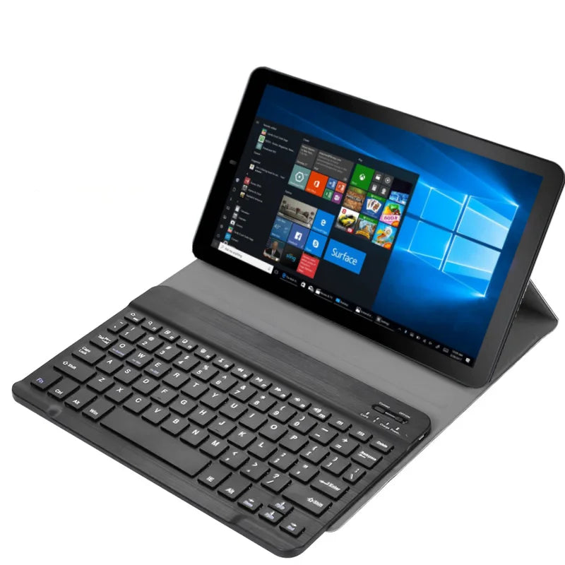 10.6 '' Windows 10 C24 Tablet PC 2GB DDR RAM 32GB ROM 1366*768 IPS Screen  HDMI-Compatible USB 3.0 Battery 6000mAh